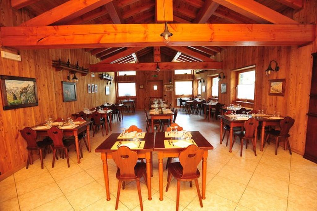 Locanda Lac Place Moulin Bionaz Extérieur photo